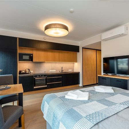 Apartament Tartukodu Riia 20B-13 Zewnętrze zdjęcie