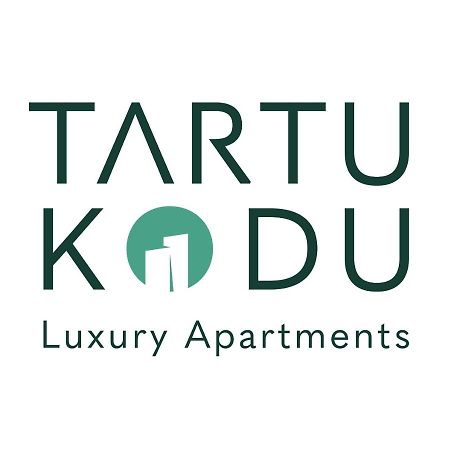 Apartament Tartukodu Riia 20B-13 Zewnętrze zdjęcie
