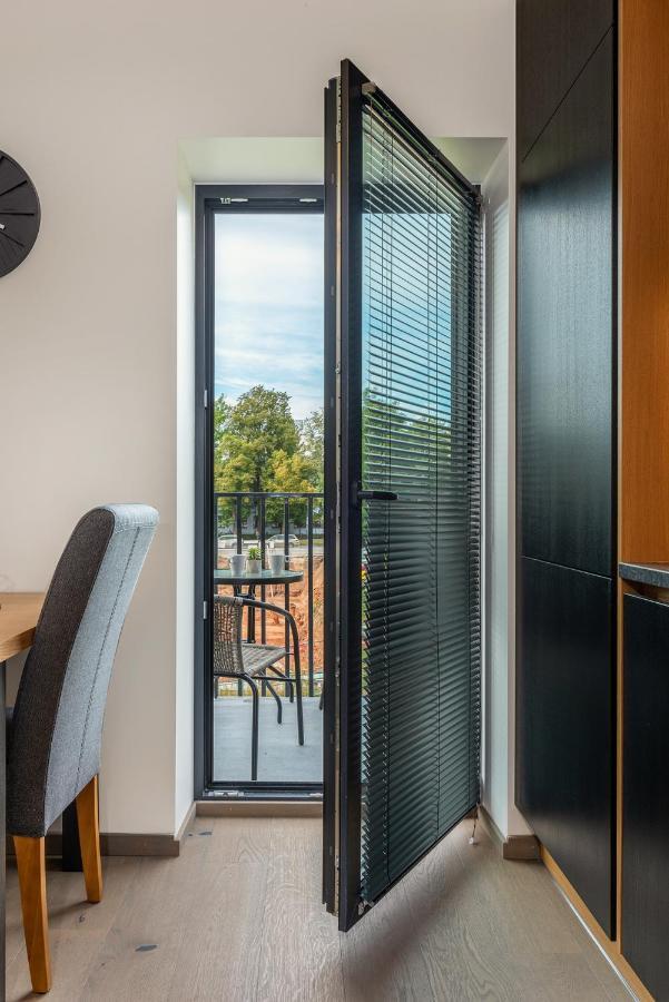 Apartament Tartukodu Riia 20B-13 Zewnętrze zdjęcie