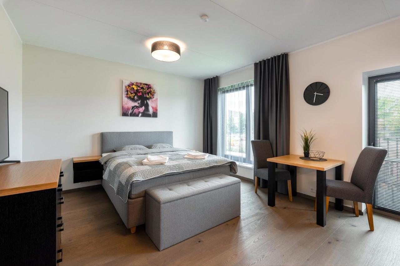 Apartament Tartukodu Riia 20B-13 Zewnętrze zdjęcie