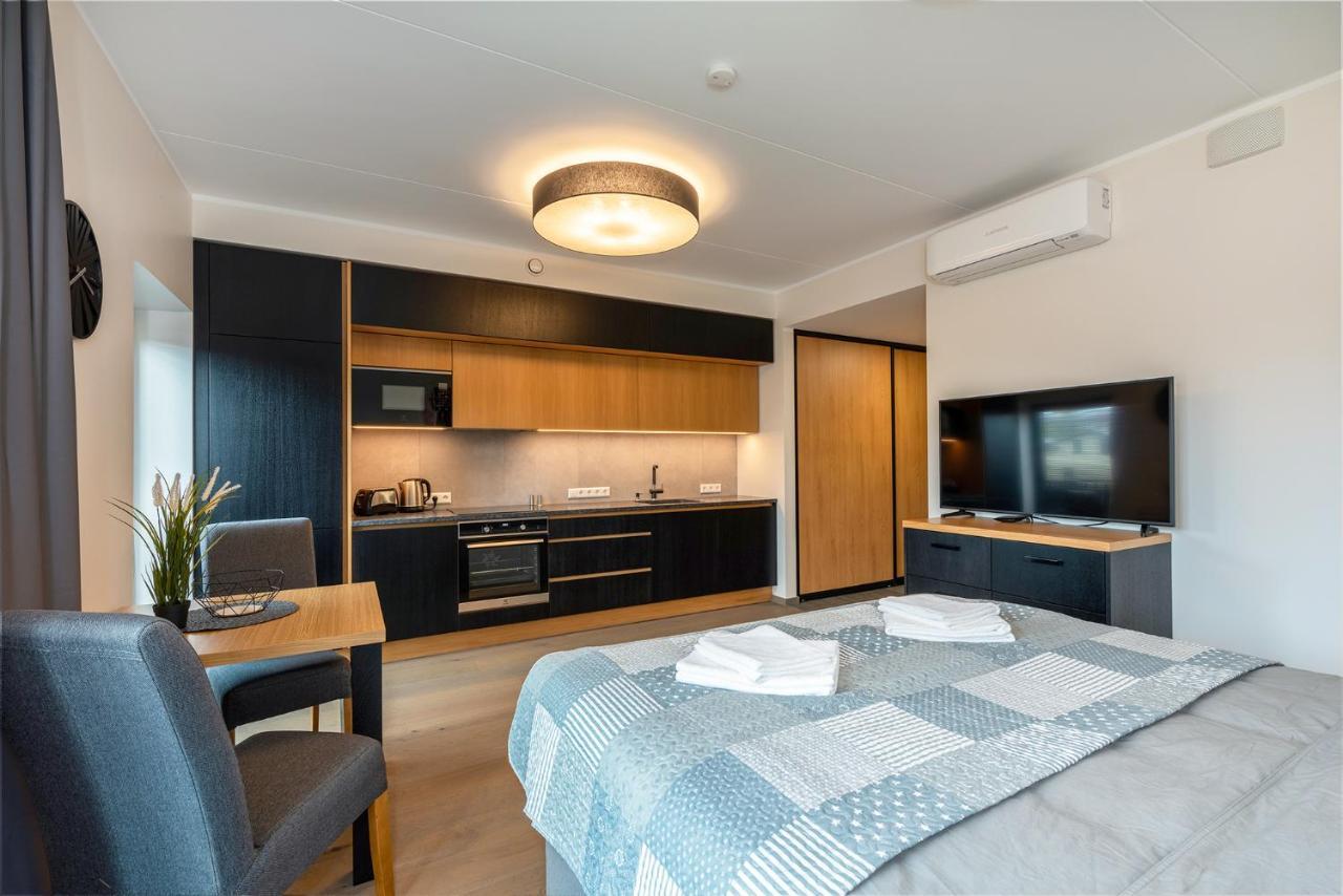 Apartament Tartukodu Riia 20B-13 Zewnętrze zdjęcie