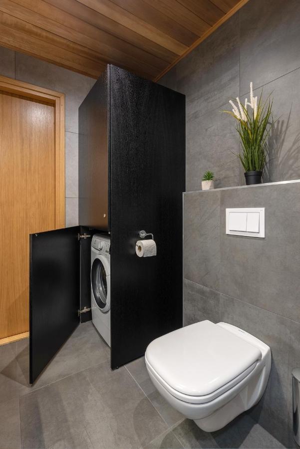 Apartament Tartukodu Riia 20B-13 Zewnętrze zdjęcie
