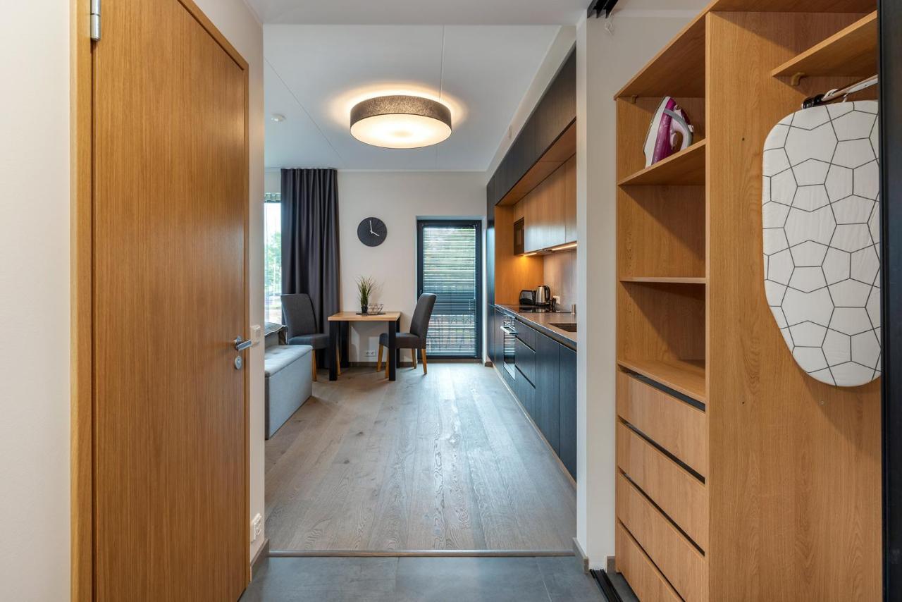 Apartament Tartukodu Riia 20B-13 Zewnętrze zdjęcie