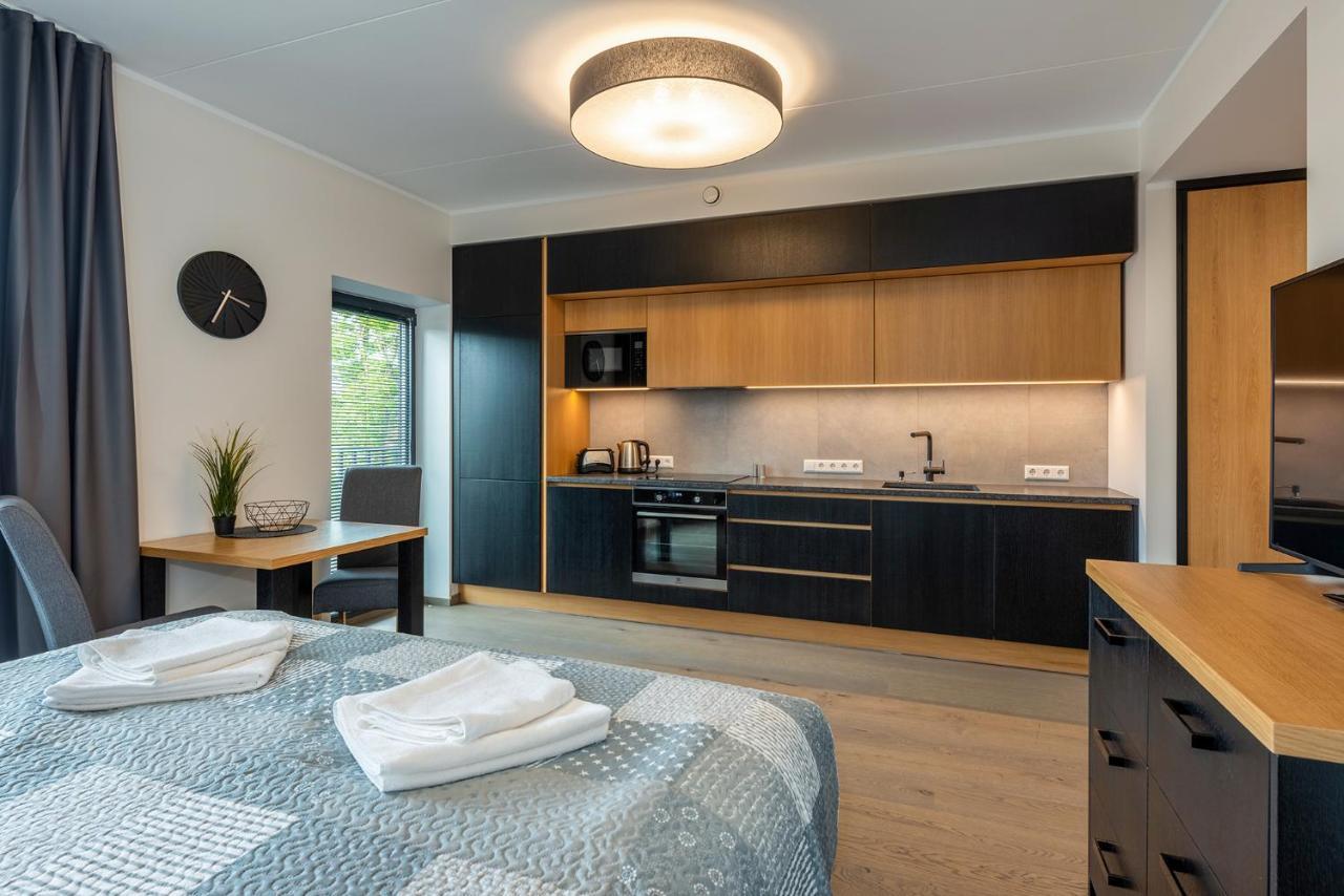Apartament Tartukodu Riia 20B-13 Zewnętrze zdjęcie