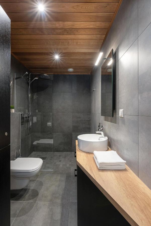 Apartament Tartukodu Riia 20B-13 Zewnętrze zdjęcie