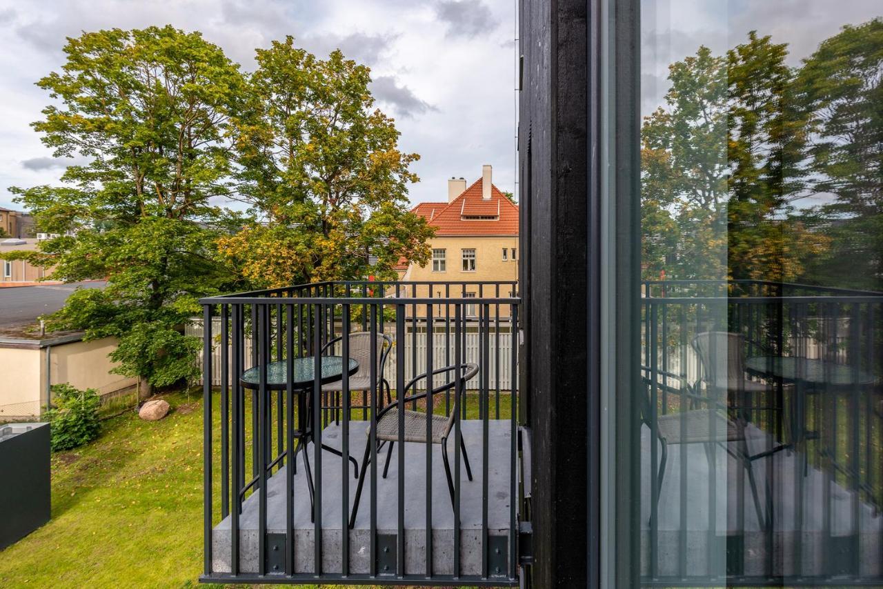 Apartament Tartukodu Riia 20B-13 Zewnętrze zdjęcie