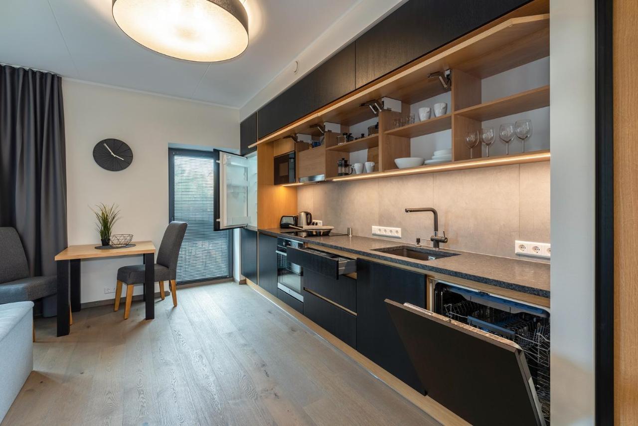 Apartament Tartukodu Riia 20B-13 Zewnętrze zdjęcie