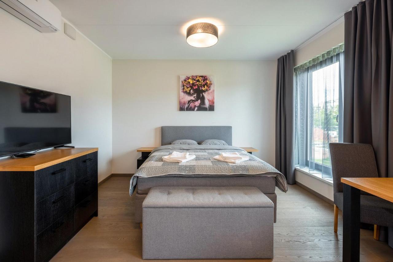 Apartament Tartukodu Riia 20B-13 Zewnętrze zdjęcie