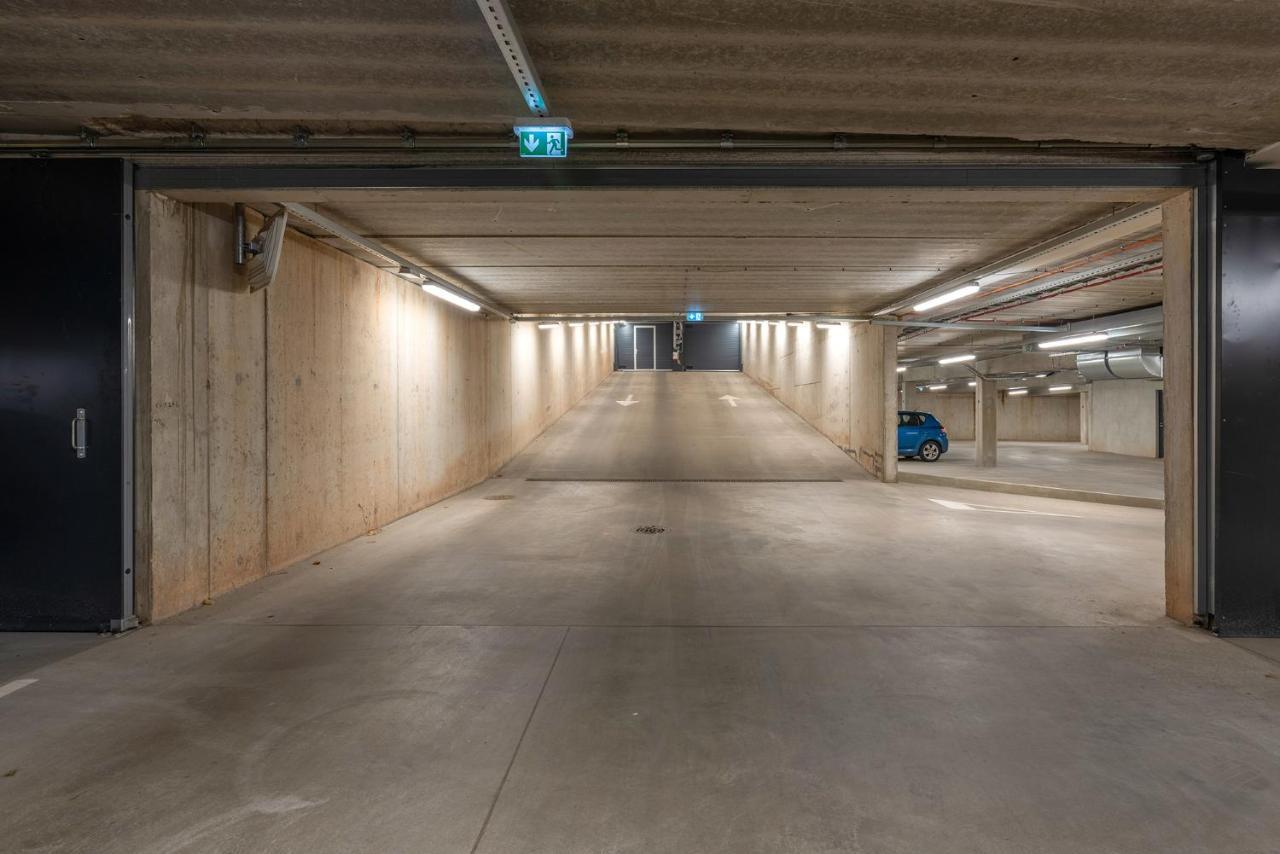 Apartament Tartukodu Riia 20B-13 Zewnętrze zdjęcie