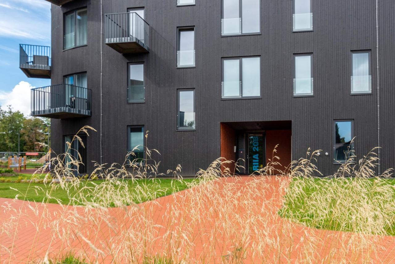 Apartament Tartukodu Riia 20B-13 Zewnętrze zdjęcie