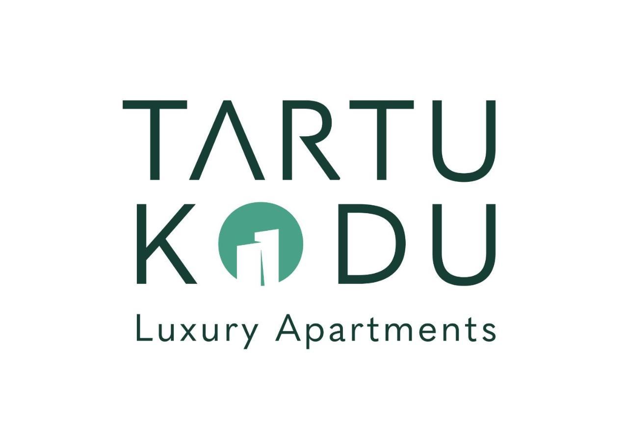 Apartament Tartukodu Riia 20B-13 Zewnętrze zdjęcie